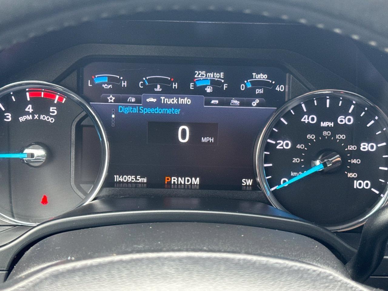 2021 Ford F-250SD Lariat Warrenton VA