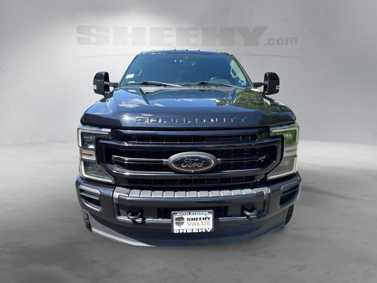 2021 Ford F-250SD Lariat Warrenton VA
