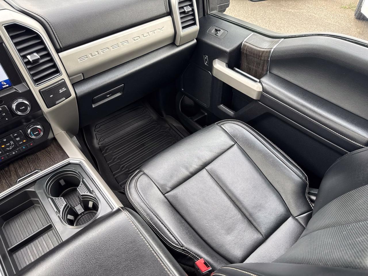 2021 Ford F-250SD Lariat Warrenton VA