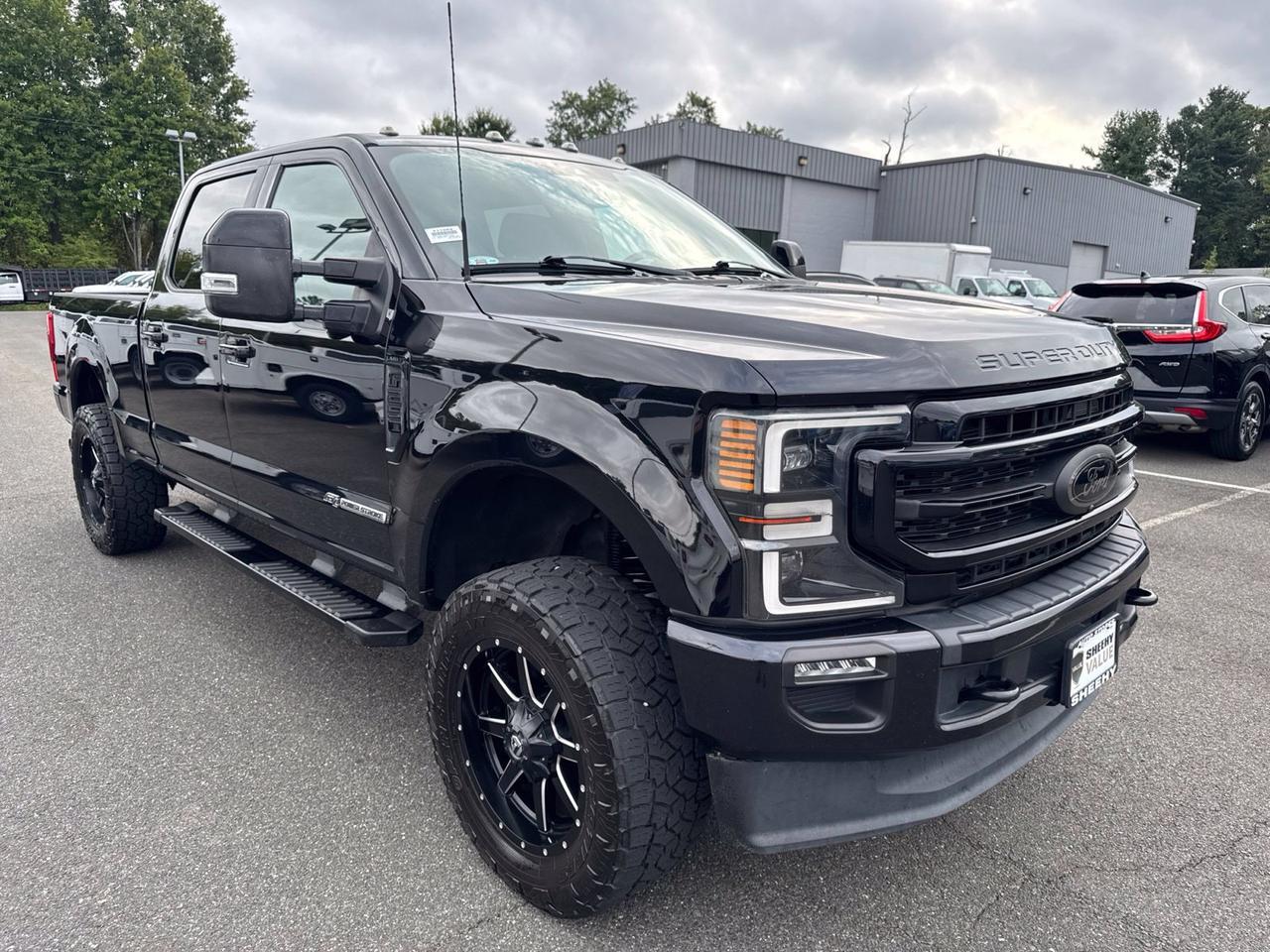 2021 Ford F-250SD Lariat Warrenton VA