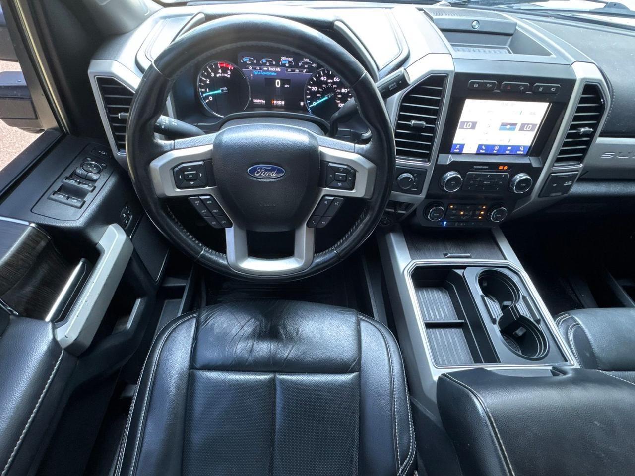 2021 Ford F-250SD Lariat Warrenton VA