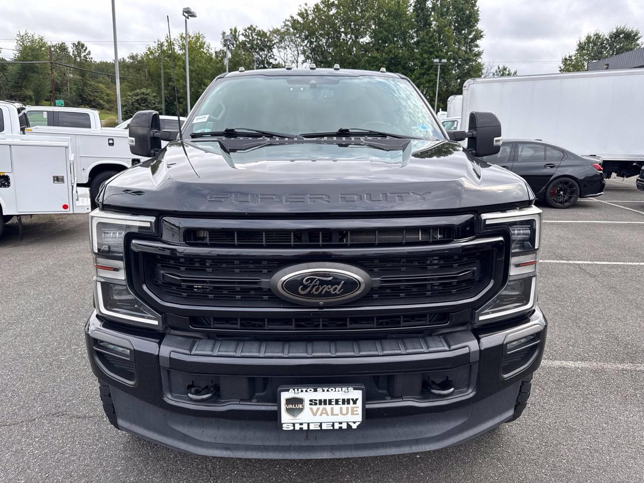 2021 Ford F-250SD Lariat Warrenton VA