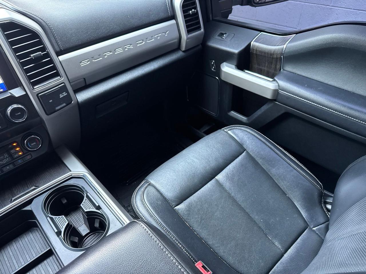 2021 Ford F-250SD Lariat Warrenton VA