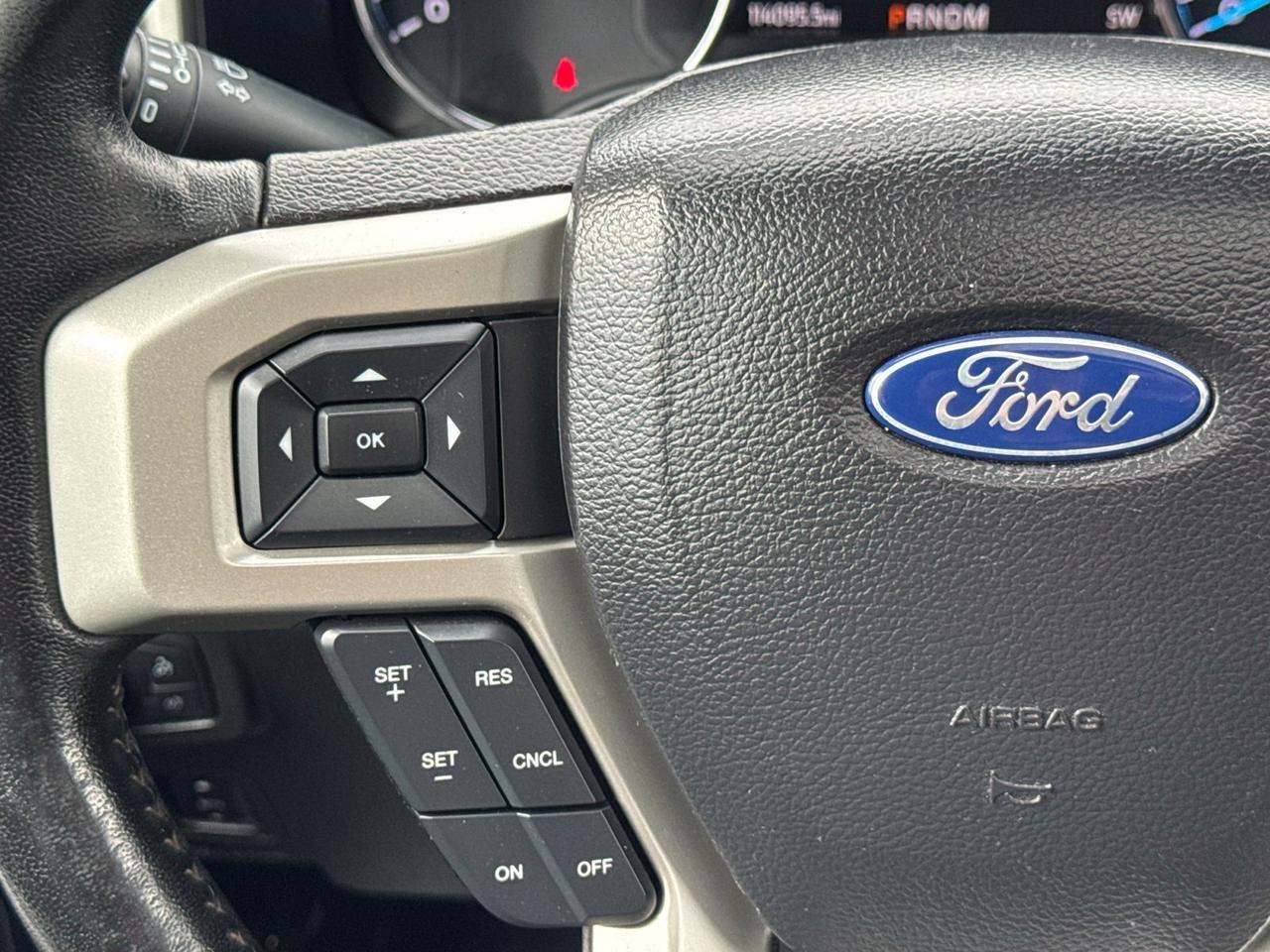 2021 Ford F-250SD Lariat Warrenton VA