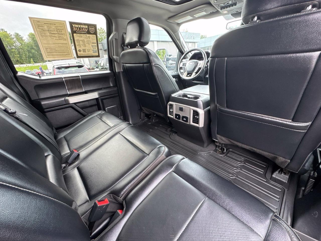 2021 Ford F-250SD Lariat Warrenton VA