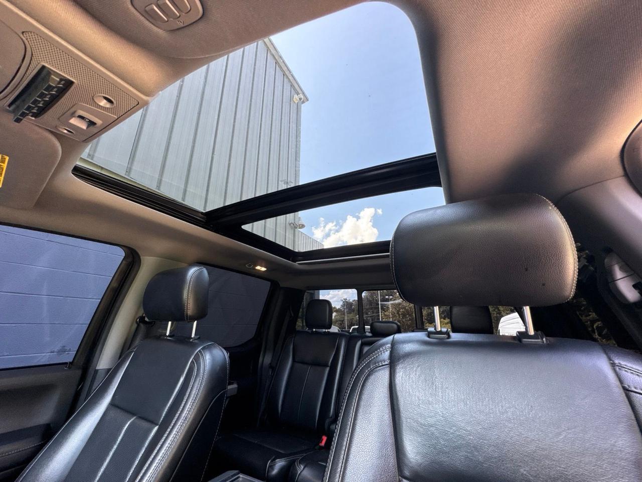 2021 Ford F-250SD Lariat Warrenton VA