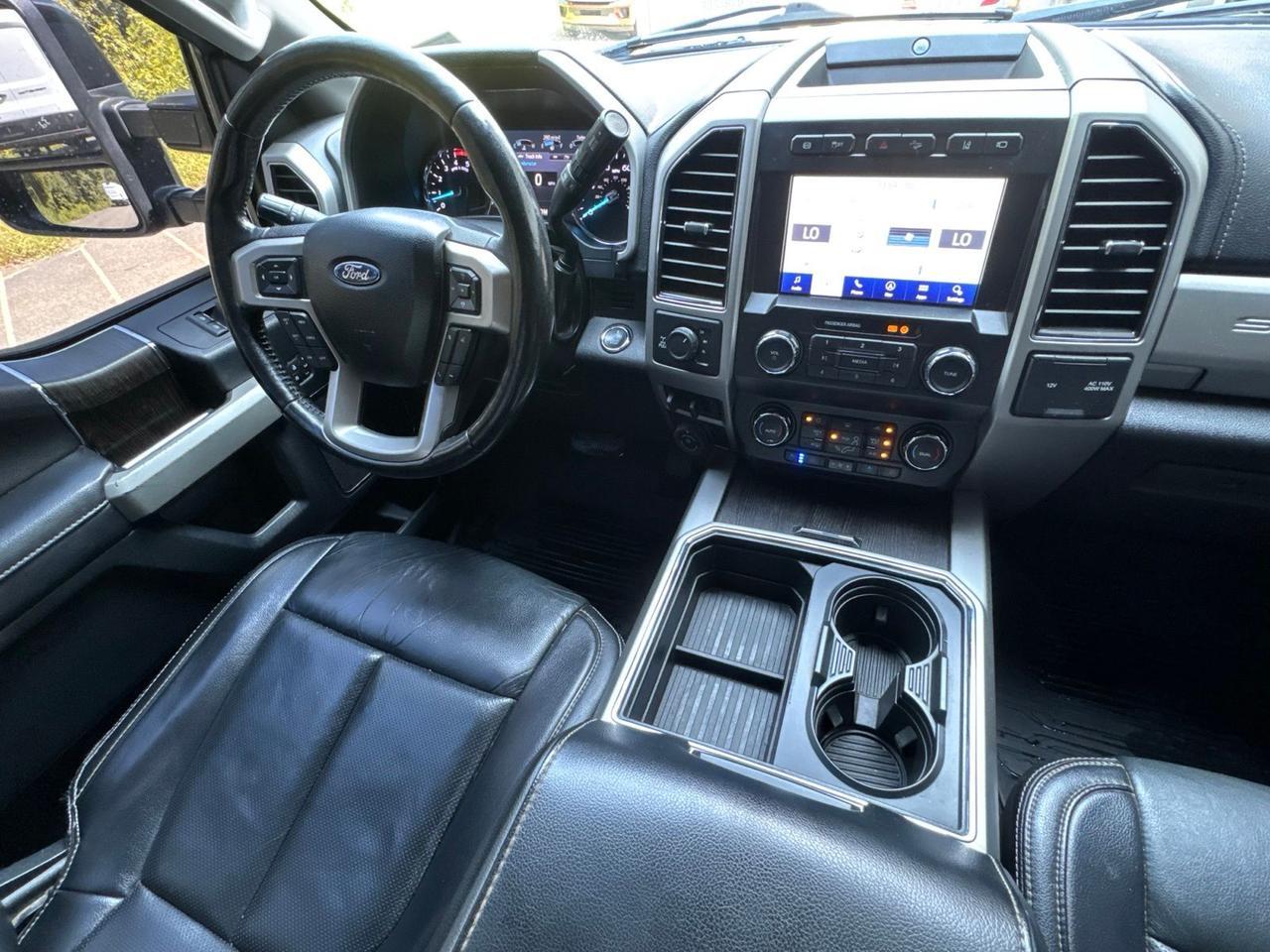2021 Ford F-250SD Lariat Warrenton VA
