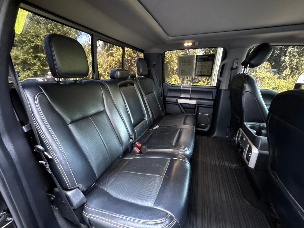 2021 Ford F-250SD Lariat Warrenton VA