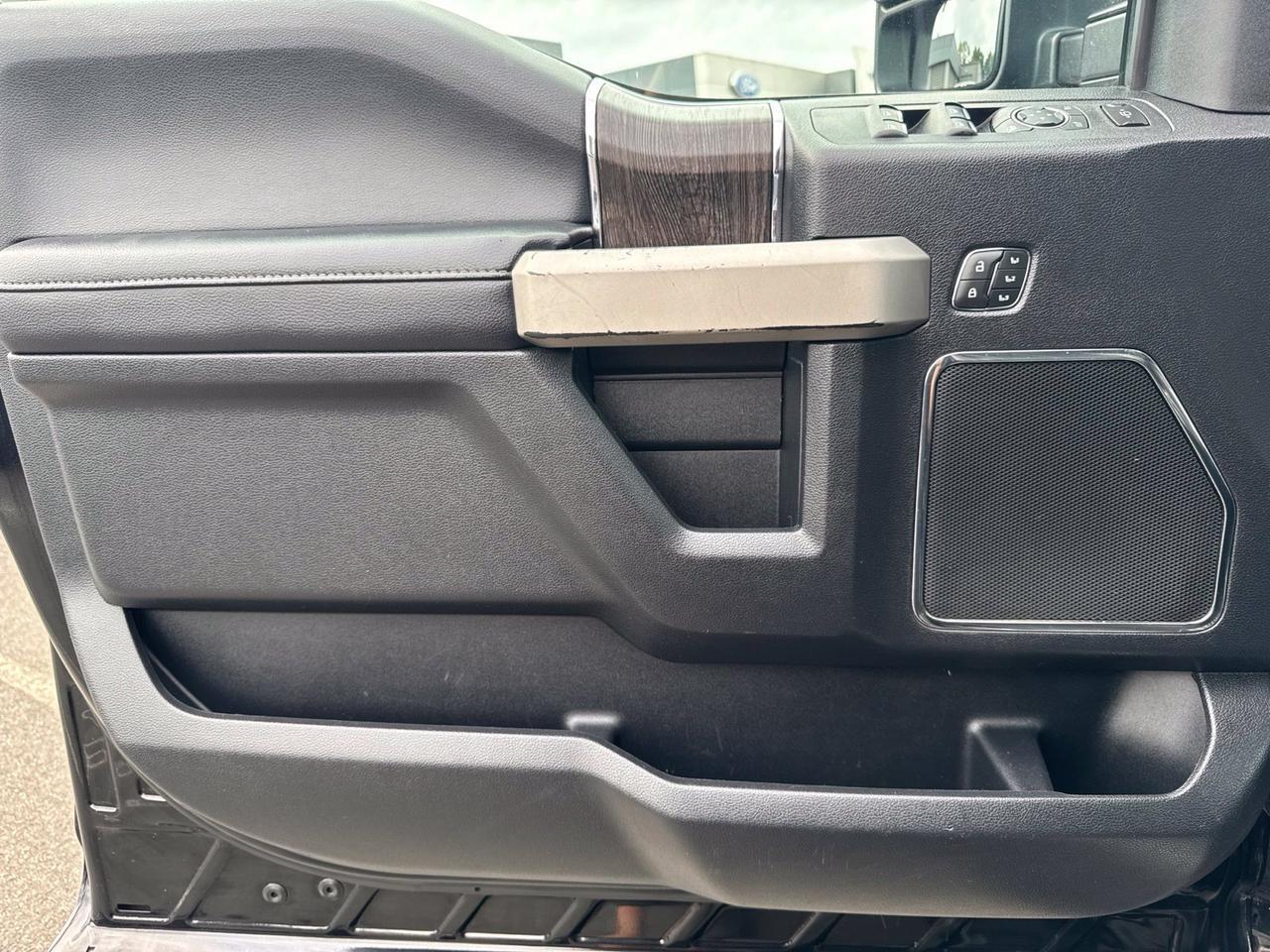 2021 Ford F-250SD Lariat Warrenton VA
