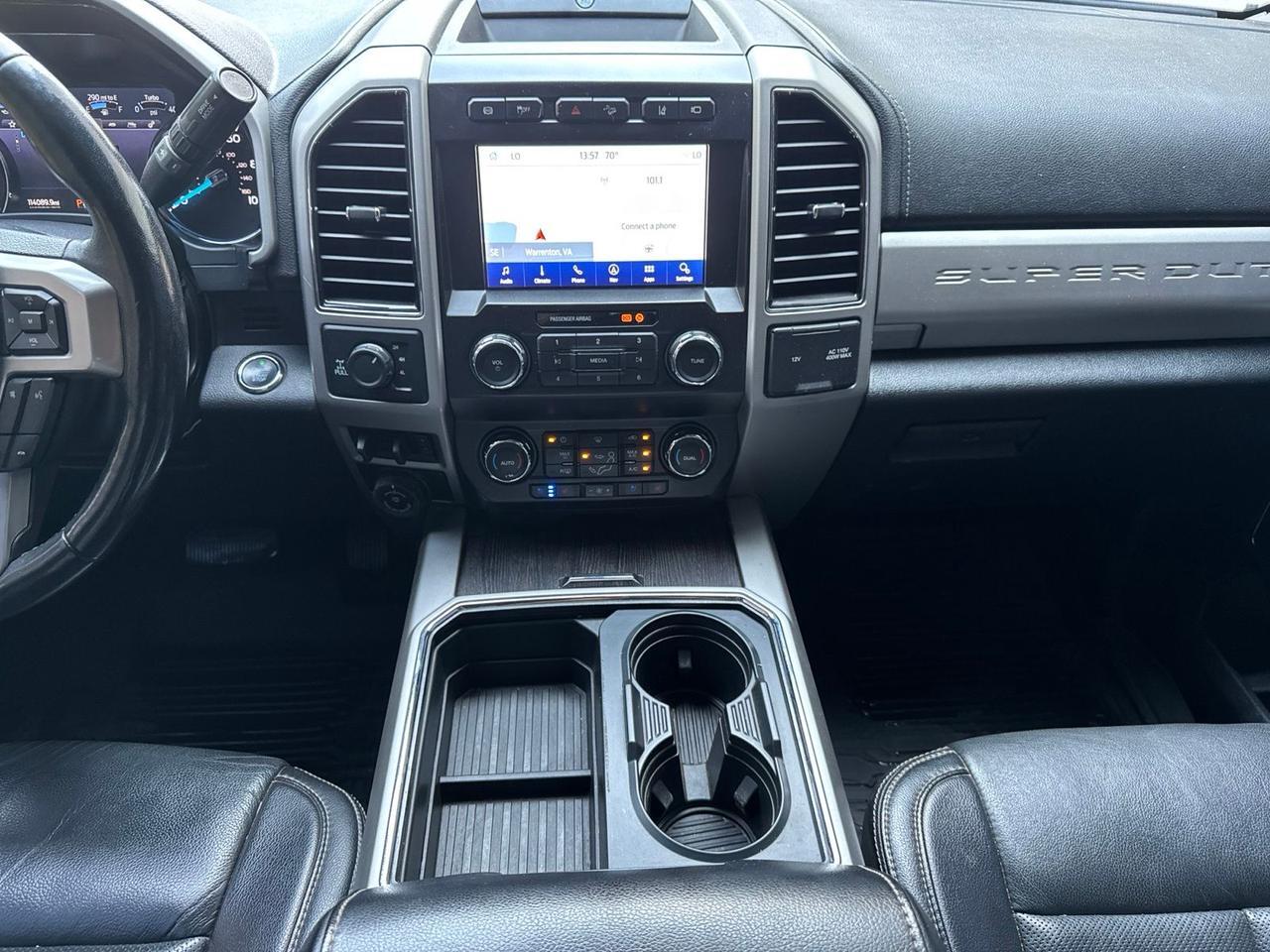 2021 Ford F-250SD Lariat Warrenton VA