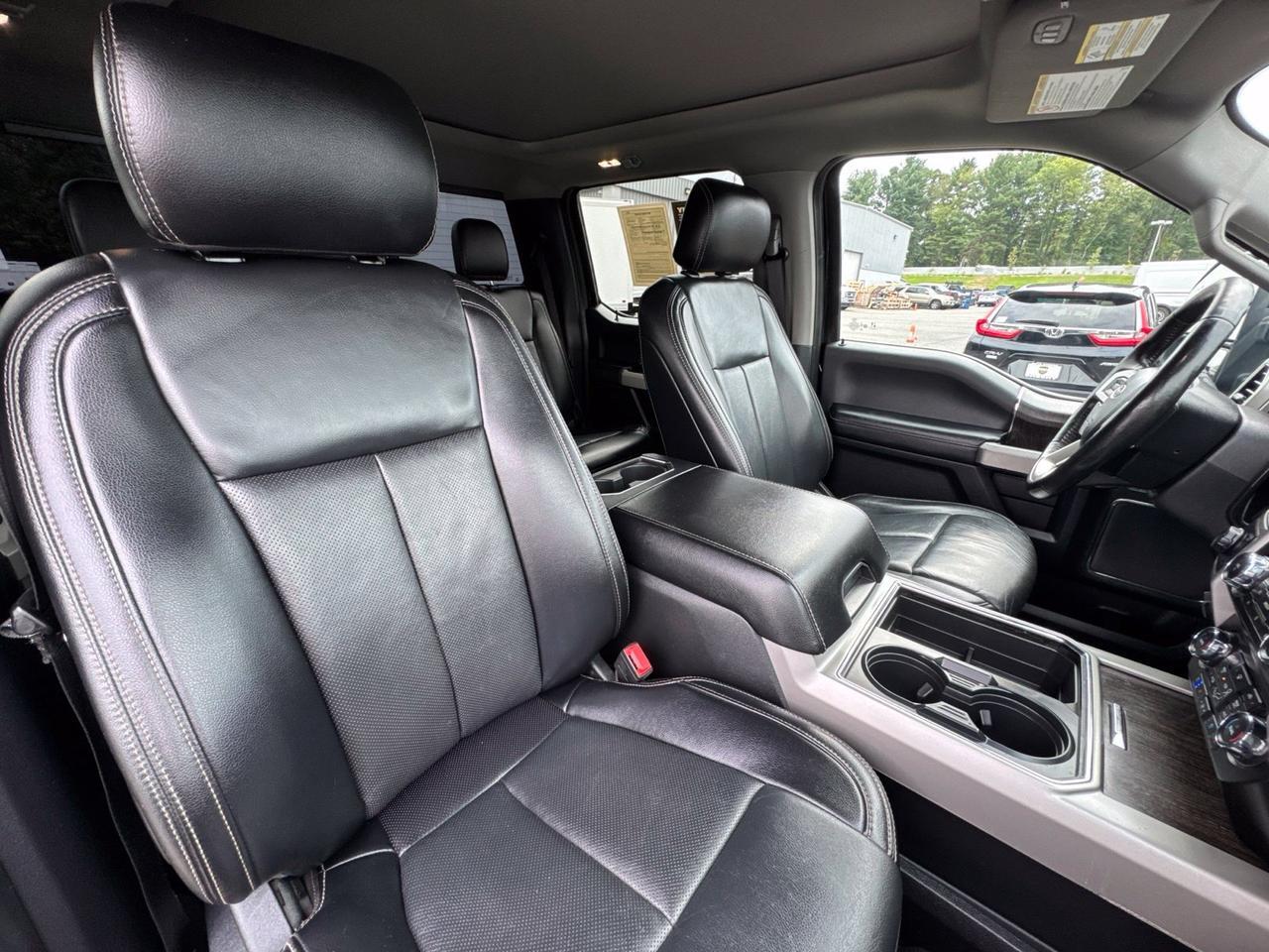 2021 Ford F-250SD Lariat Warrenton VA