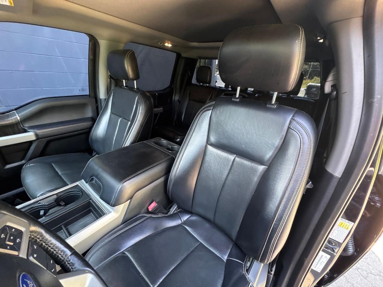 2021 Ford F-250SD Lariat Warrenton VA