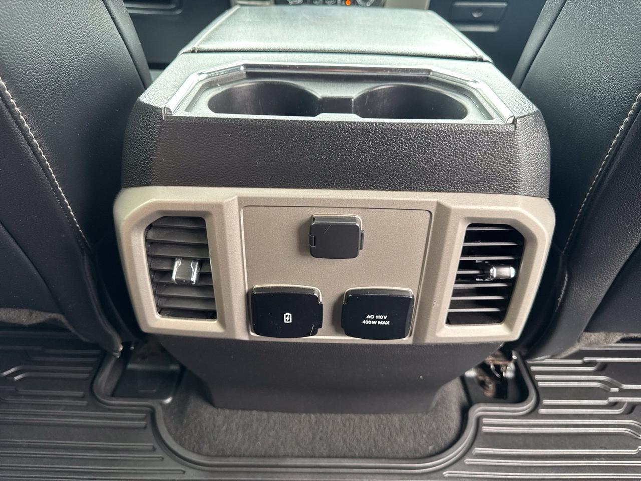 2021 Ford F-250SD Lariat Warrenton VA