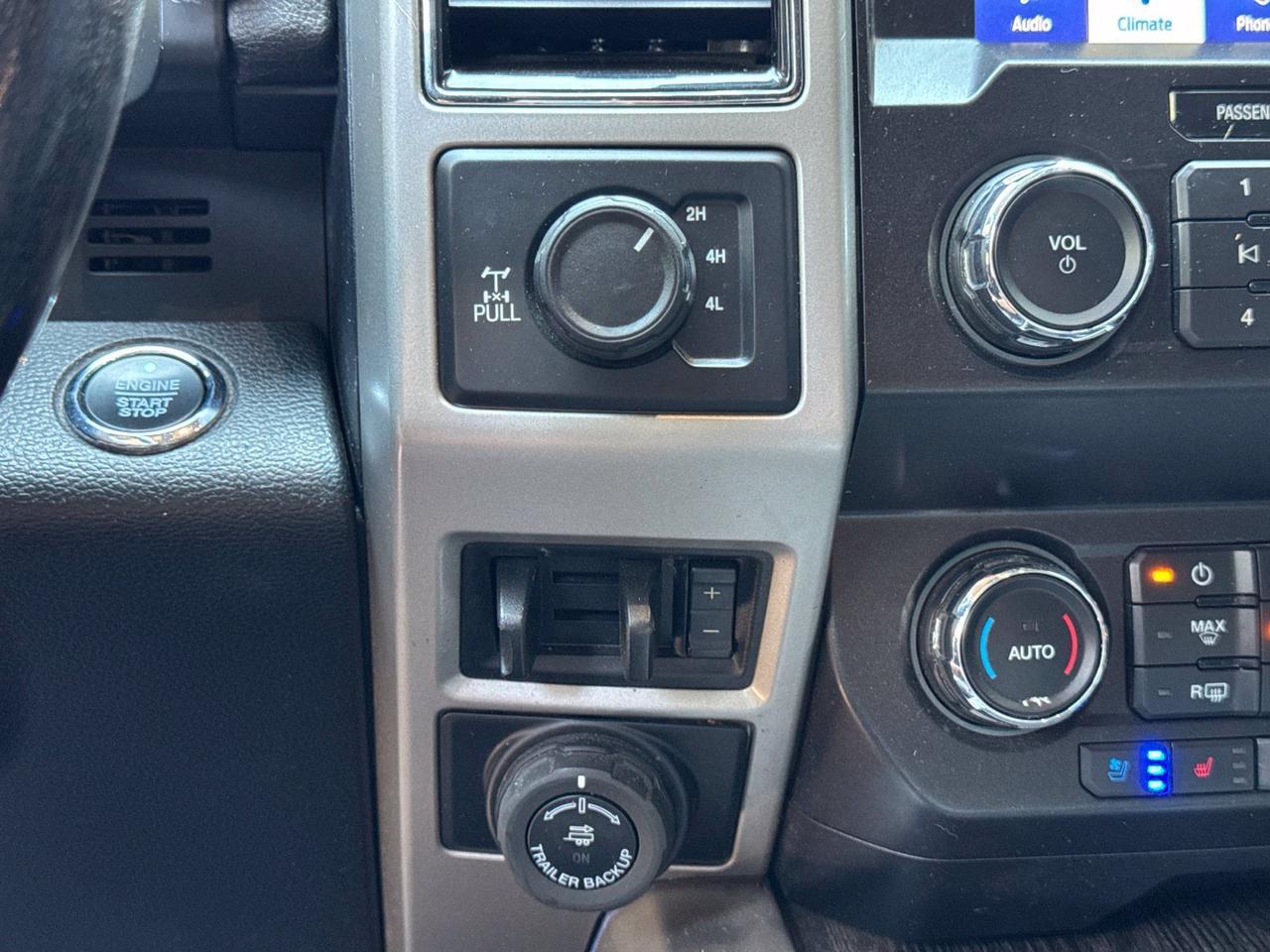 2021 Ford F-250SD Lariat Warrenton VA