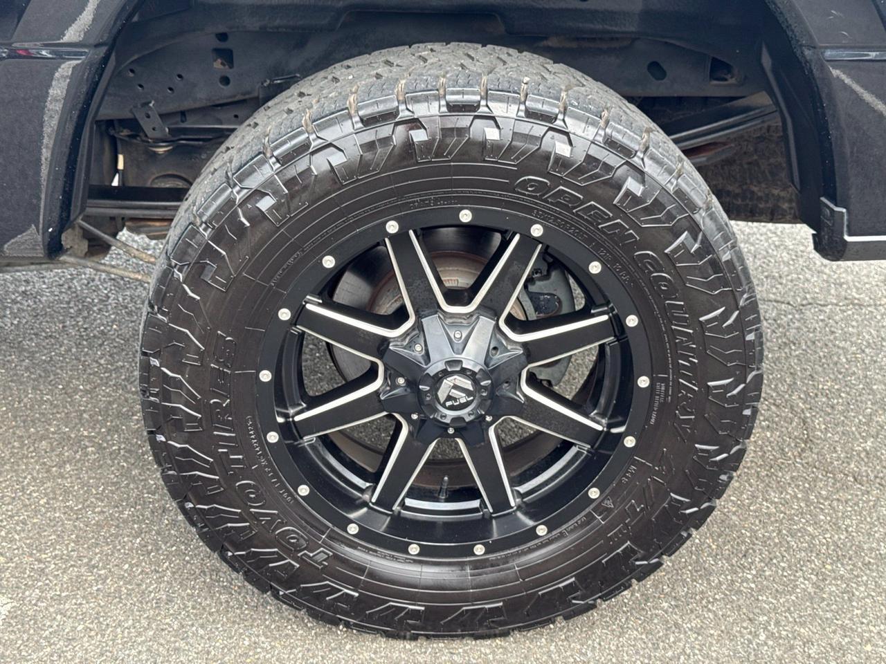 2021 Ford F-250SD Lariat Warrenton VA
