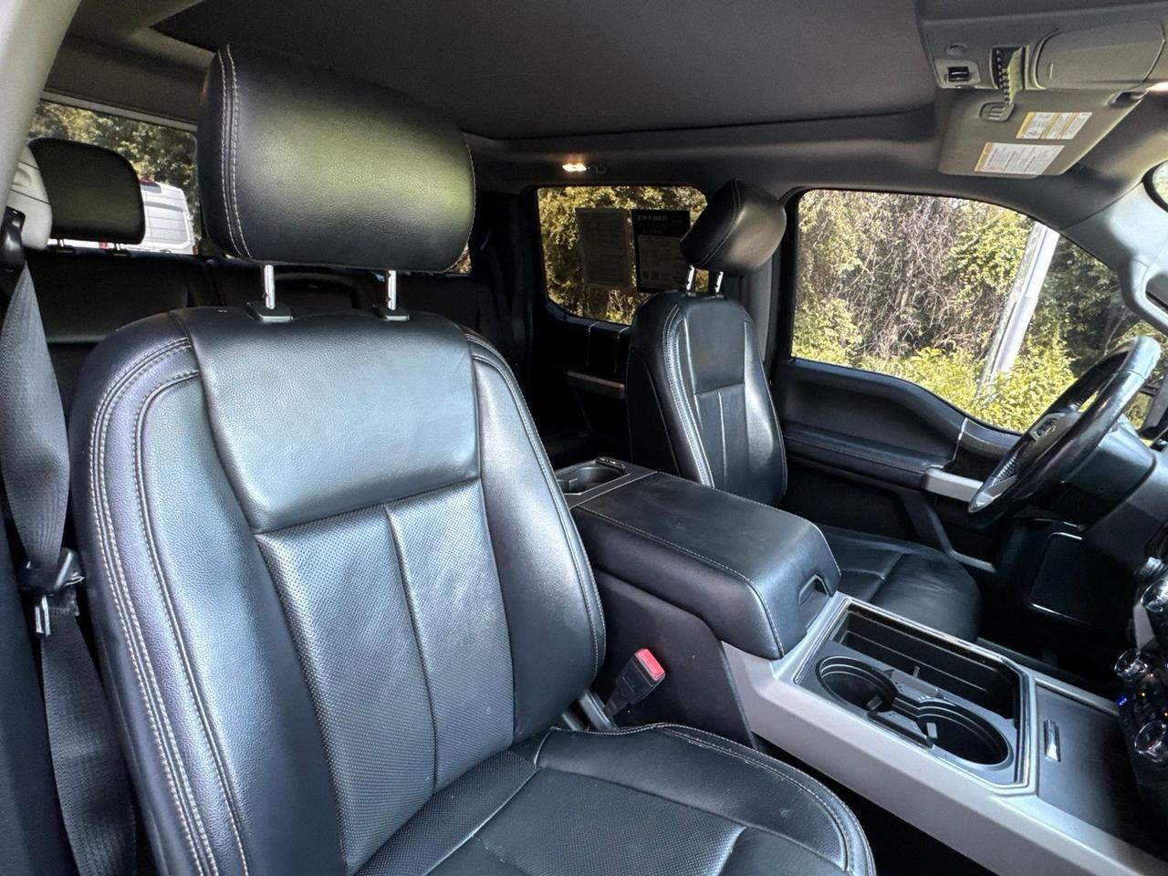 2021 Ford F-250SD Lariat Warrenton VA