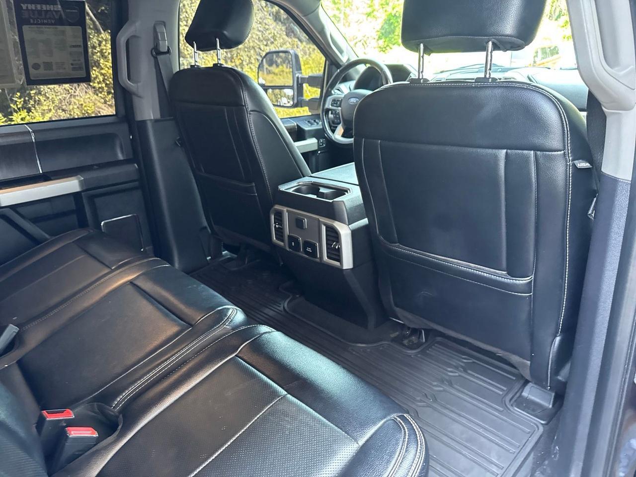 2021 Ford F-250SD Lariat Warrenton VA