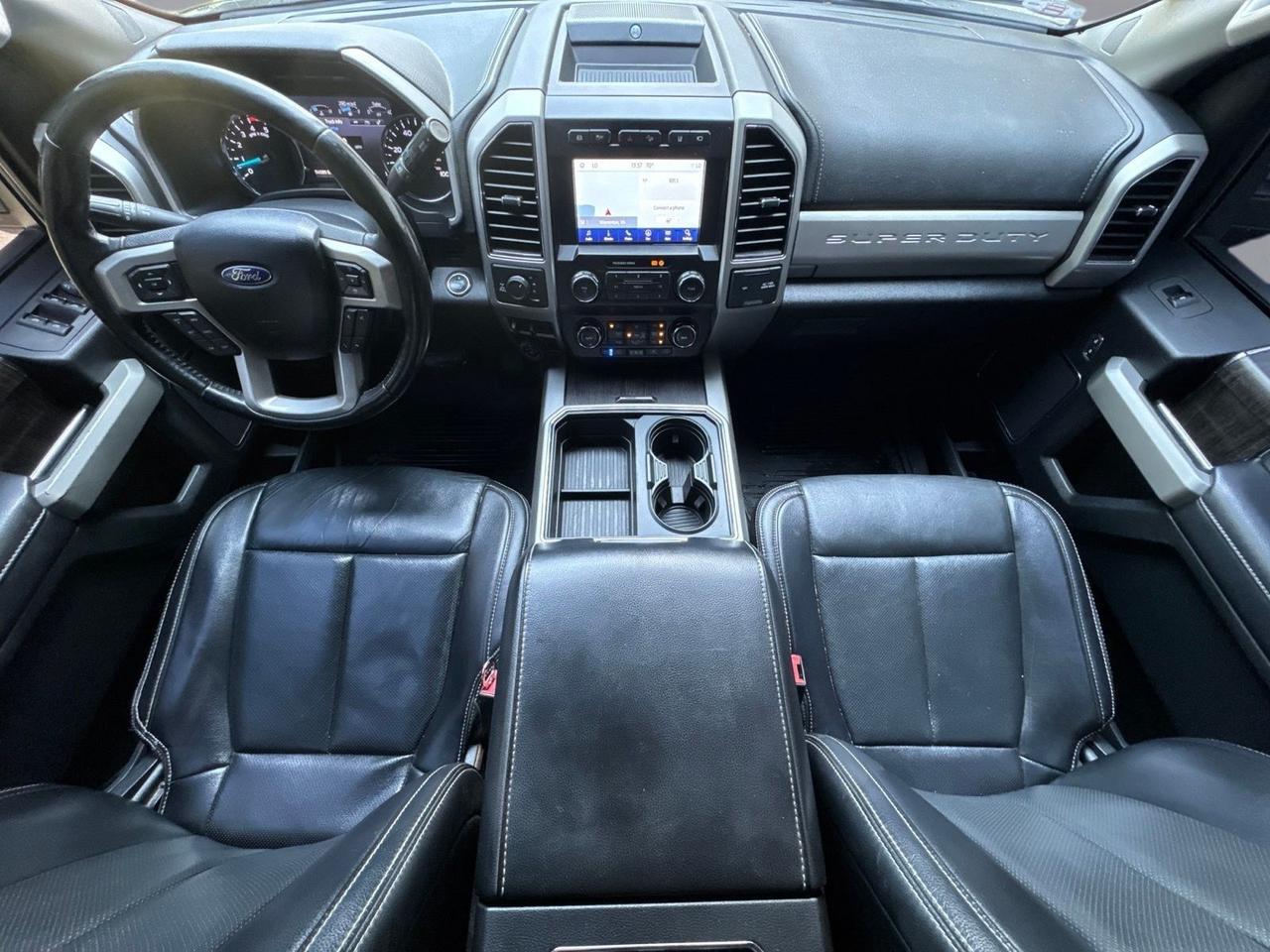 2021 Ford F-250SD Lariat Warrenton VA