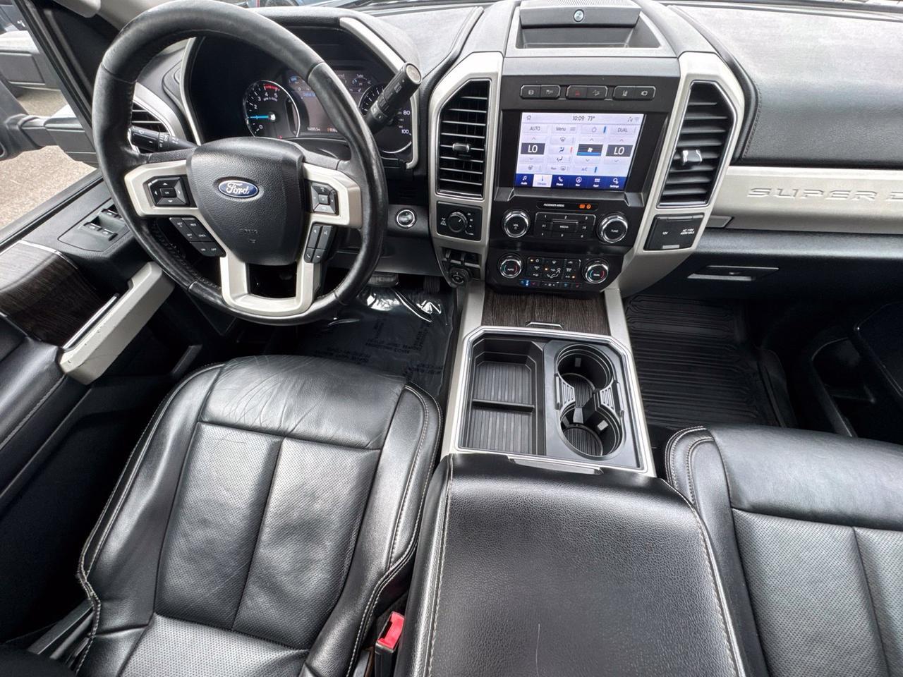 2021 Ford F-250SD Lariat Warrenton VA