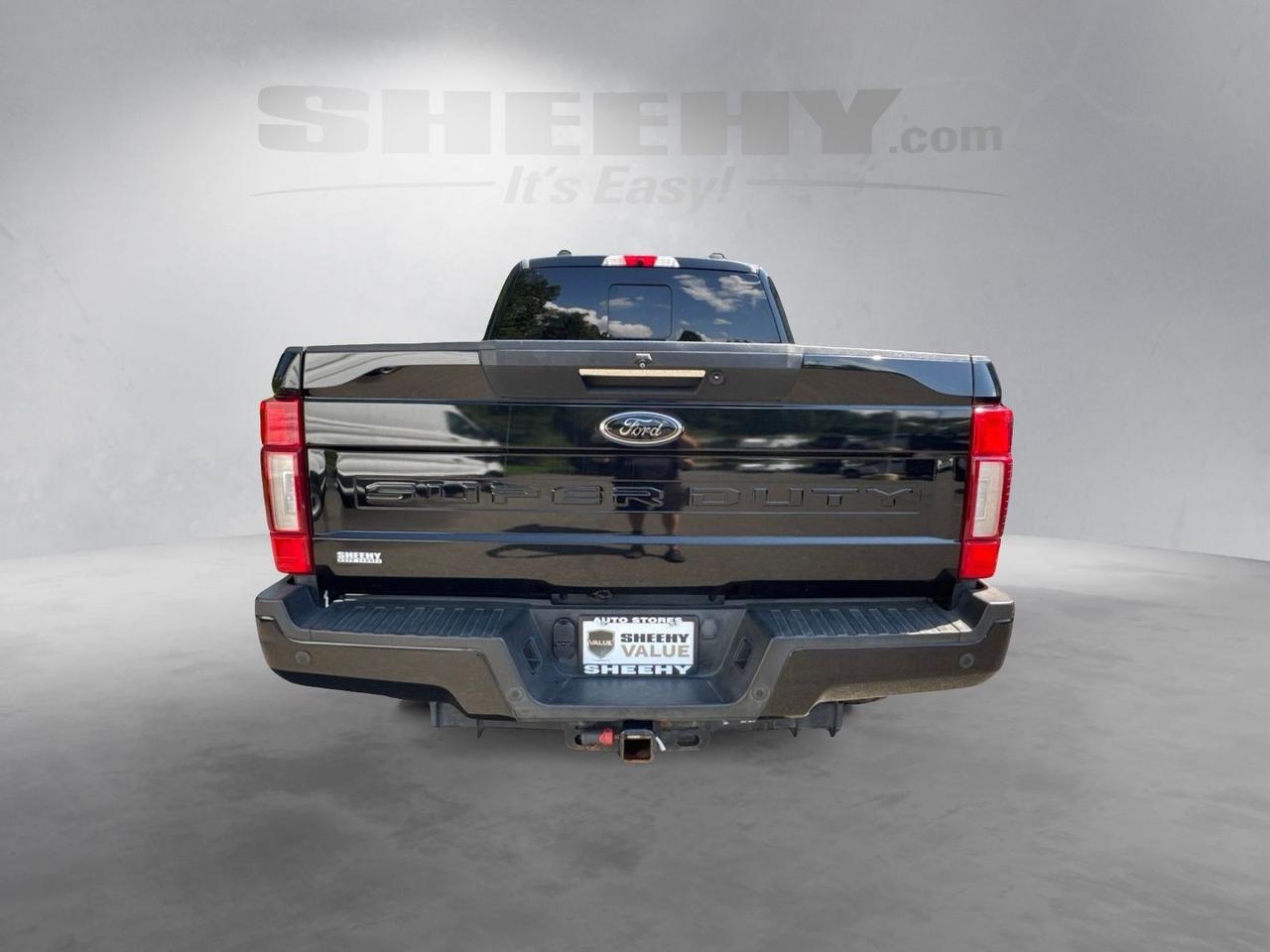 2021 Ford F-250SD Lariat Warrenton VA