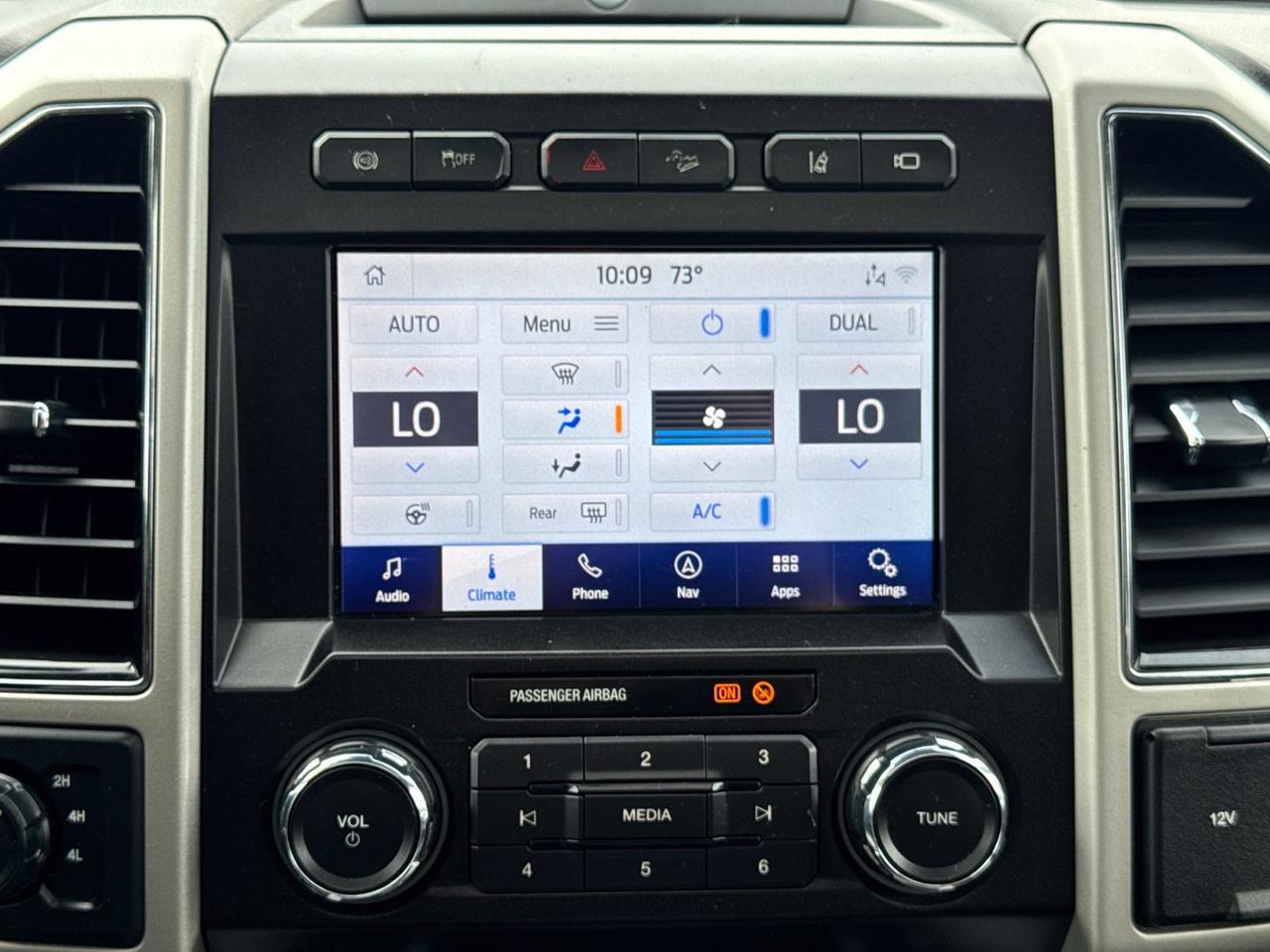 2021 Ford F-250SD Lariat Warrenton VA