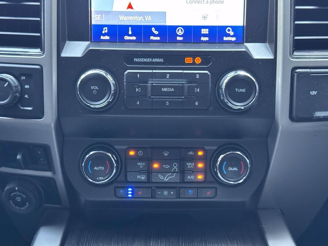 2021 Ford F-250SD Lariat Warrenton VA