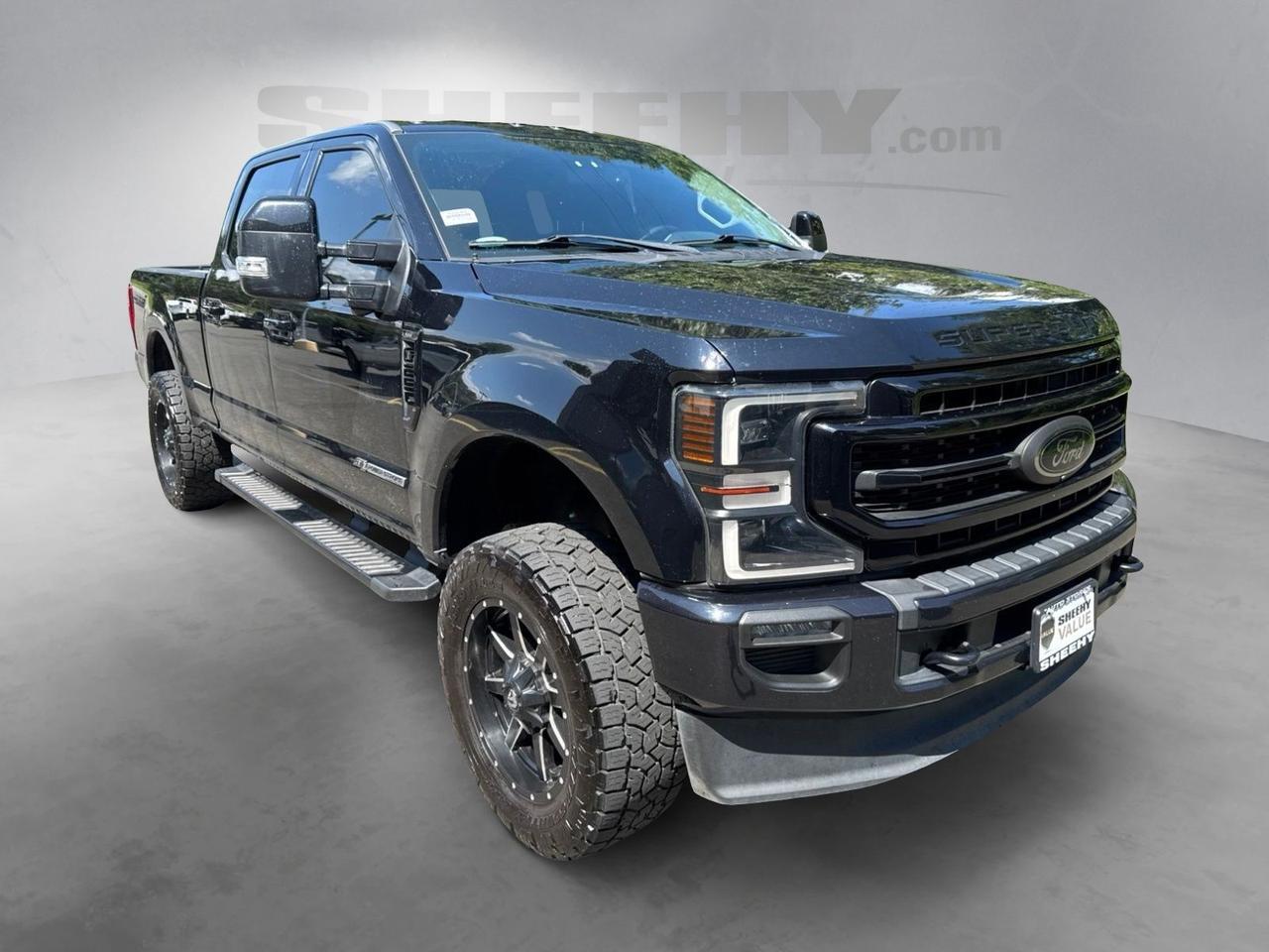 2021 Ford F-250SD Lariat Warrenton VA