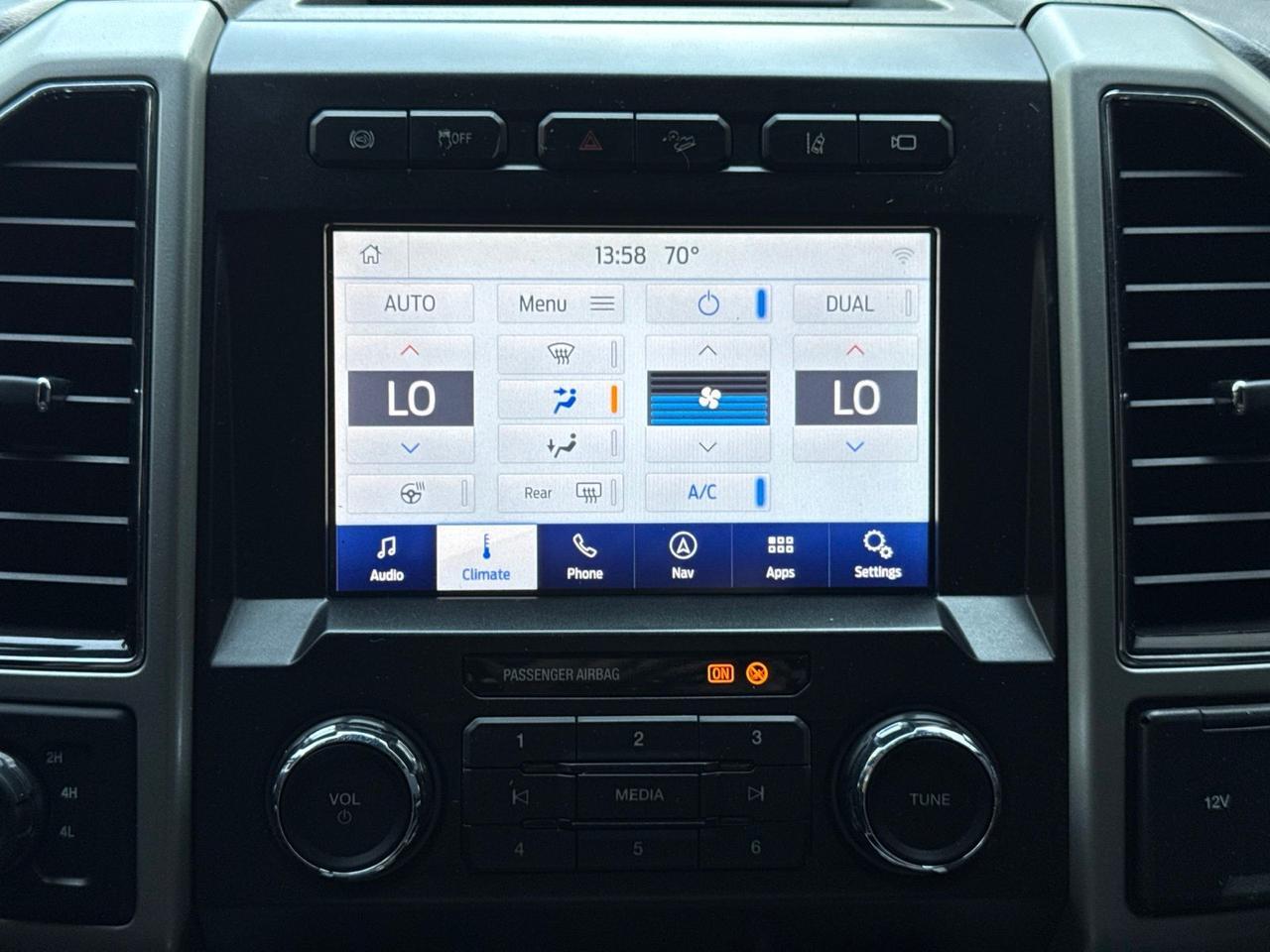 2021 Ford F-250SD Lariat Warrenton VA