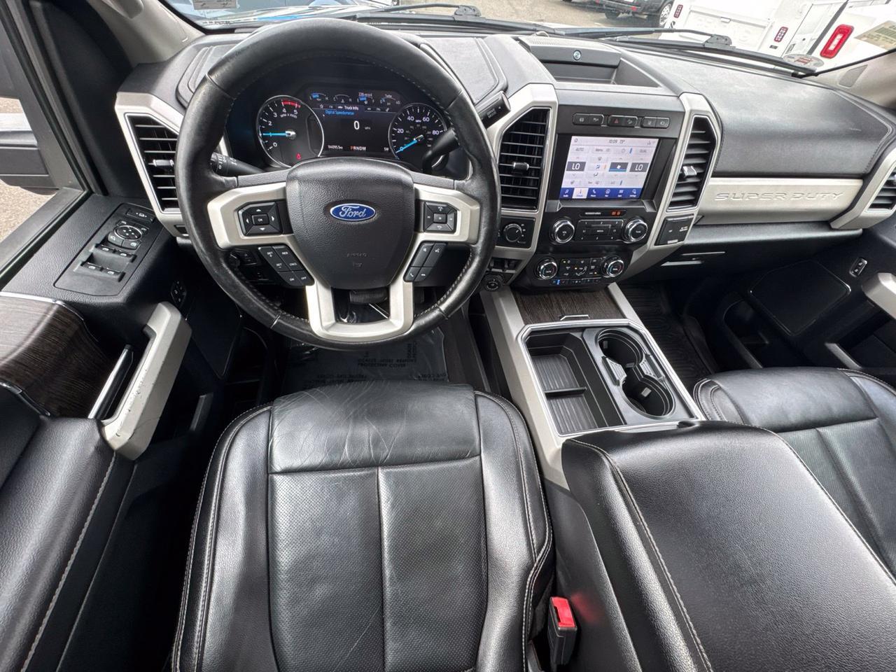 2021 Ford F-250SD Lariat Warrenton VA