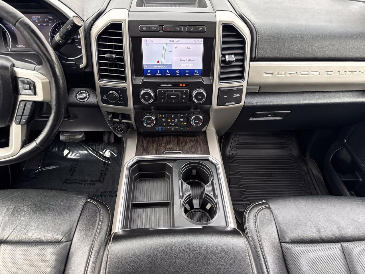 2021 Ford F-250SD Lariat Warrenton VA