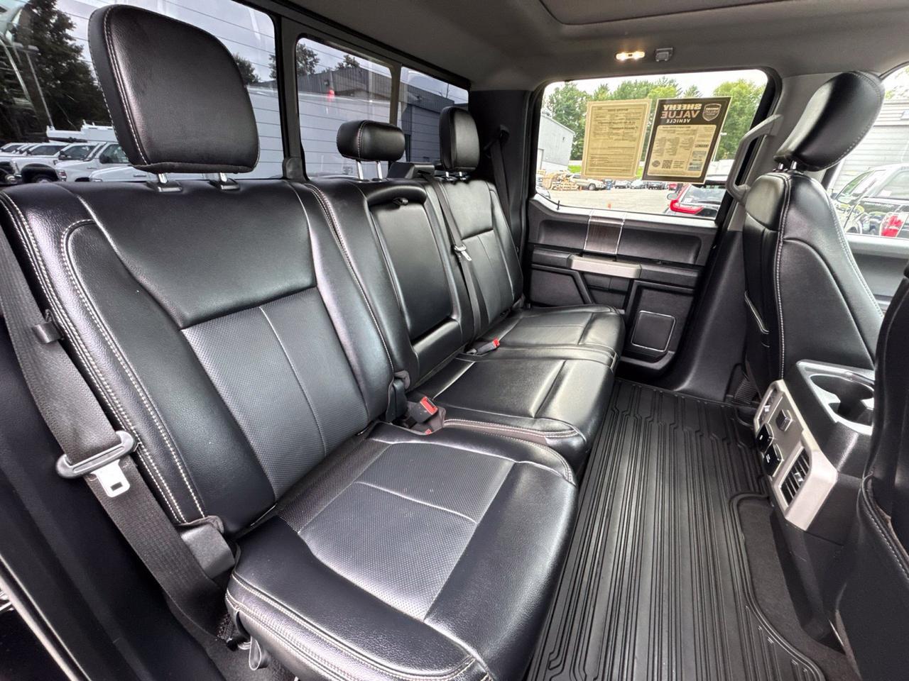 2021 Ford F-250SD Lariat Warrenton VA