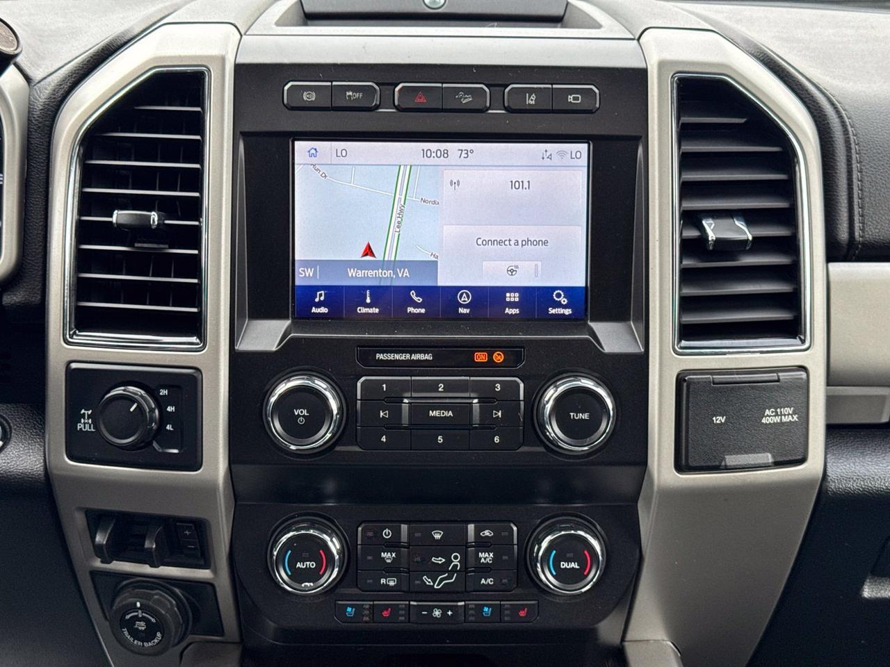 2021 Ford F-250SD Lariat Warrenton VA