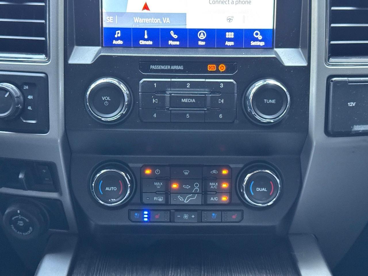 2021 Ford F-250SD Lariat Warrenton VA