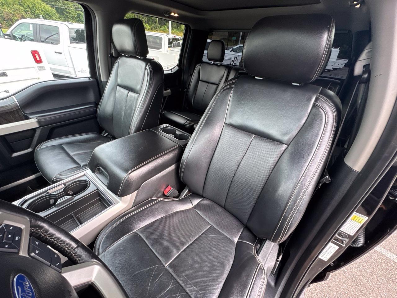 2021 Ford F-250SD Lariat Warrenton VA