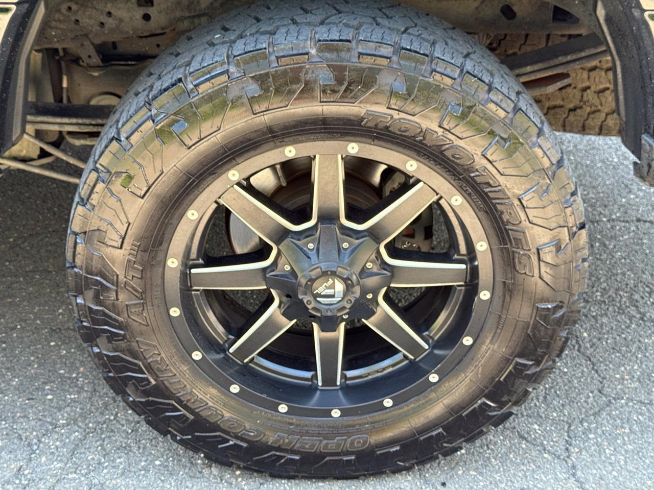 2021 Ford F-250SD Lariat Warrenton VA