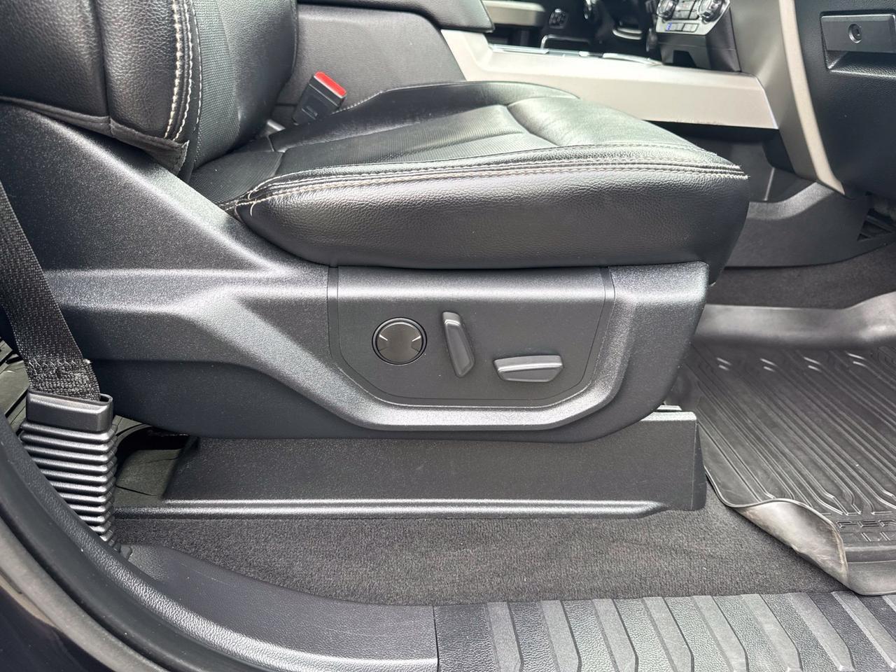 2021 Ford F-250SD Lariat Warrenton VA