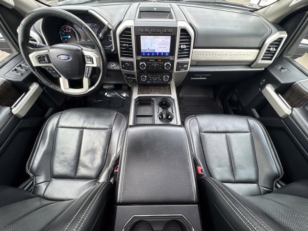 2021 Ford F-250SD Lariat Warrenton VA