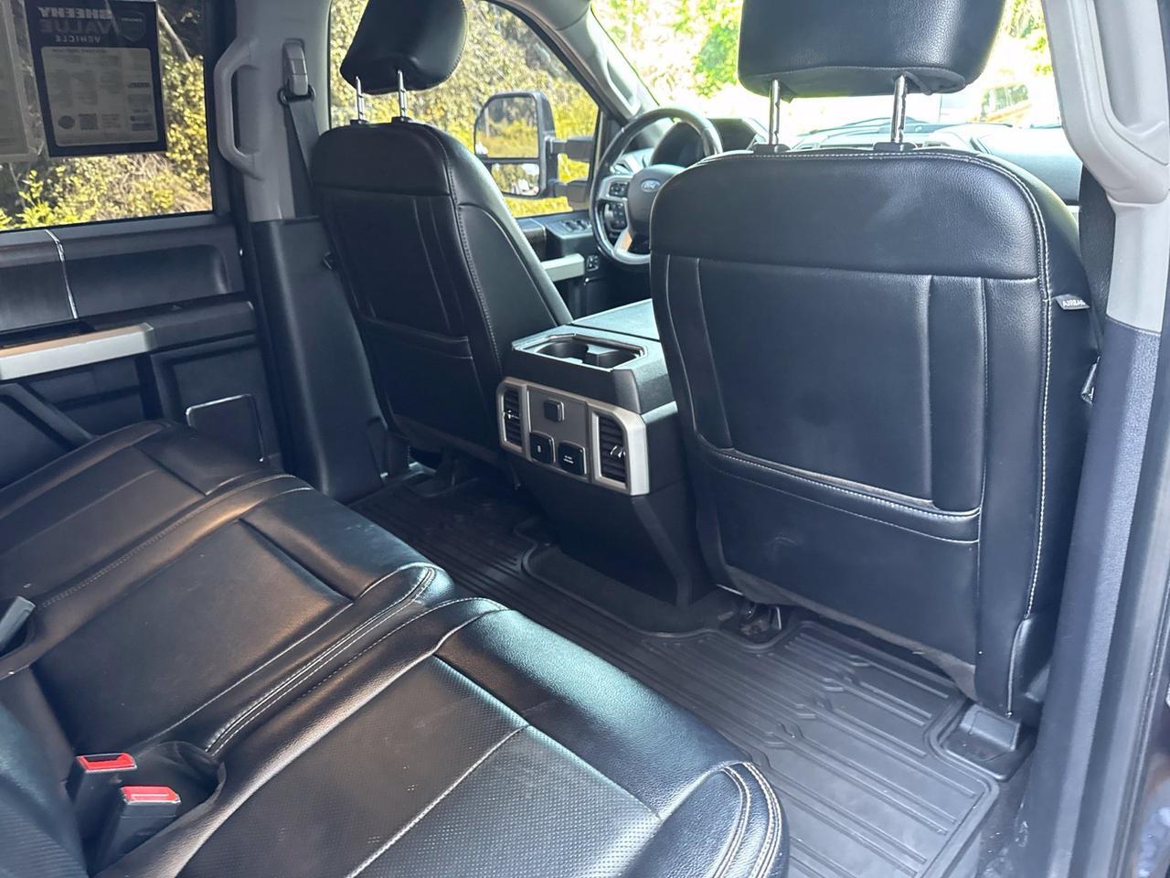 2021 Ford F-250SD Lariat Warrenton VA