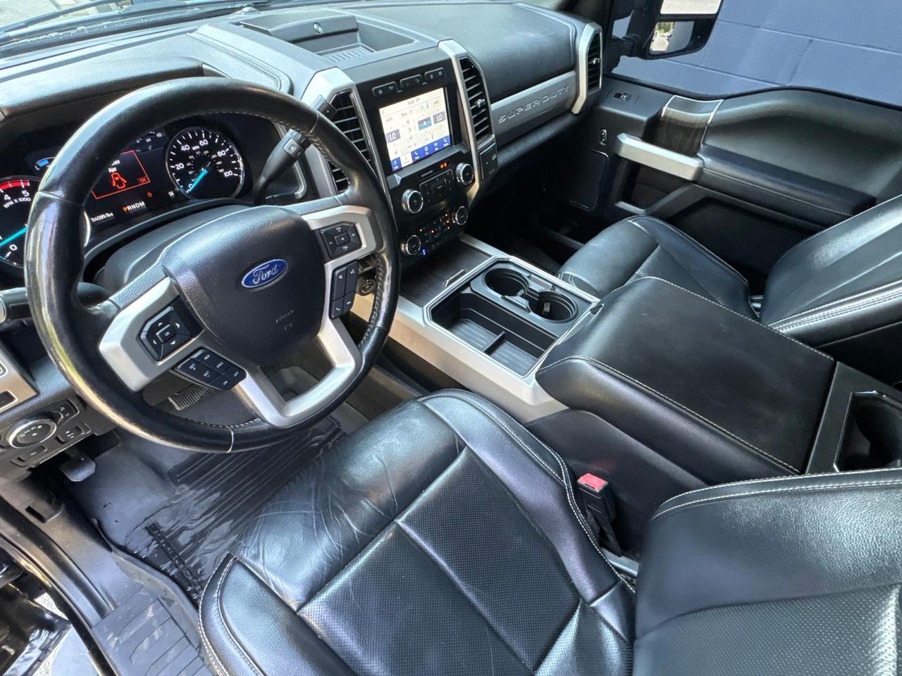 2021 Ford F-250SD Lariat Warrenton VA