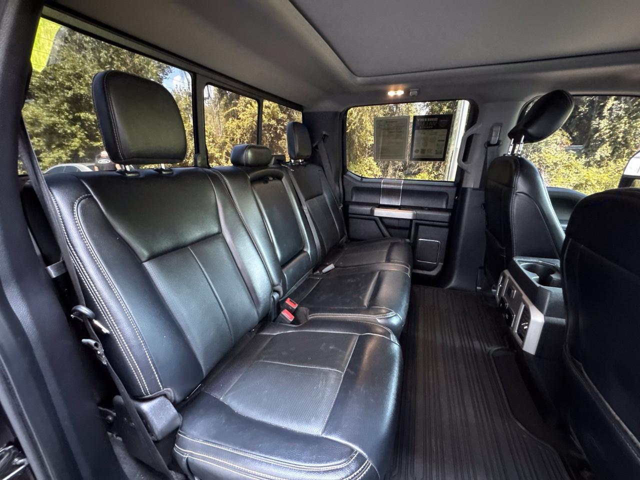 2021 Ford F-250SD Lariat Warrenton VA