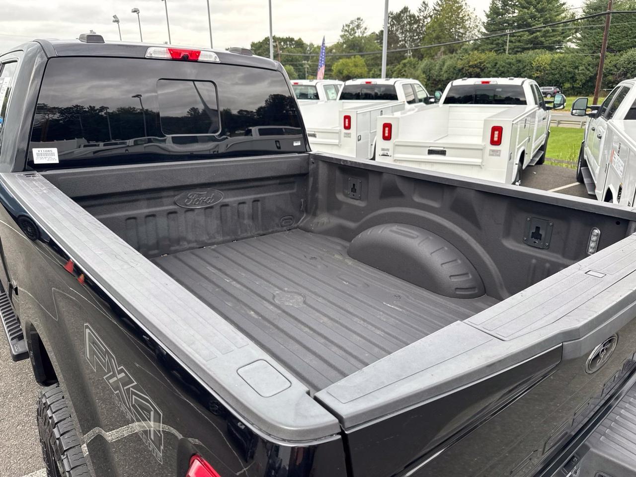 2021 Ford F-250SD Lariat Warrenton VA