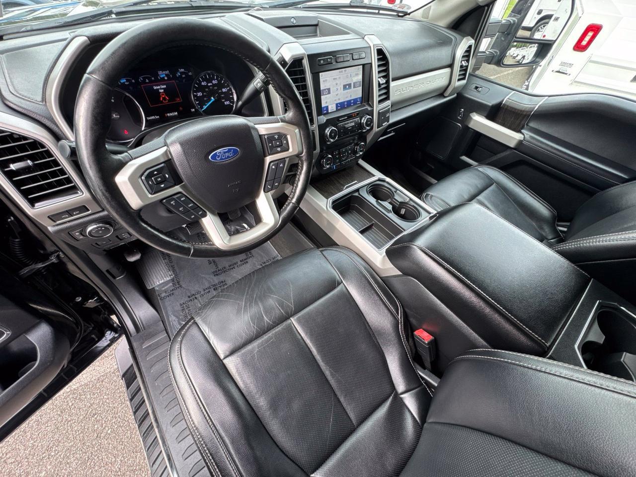 2021 Ford F-250SD Lariat Warrenton VA