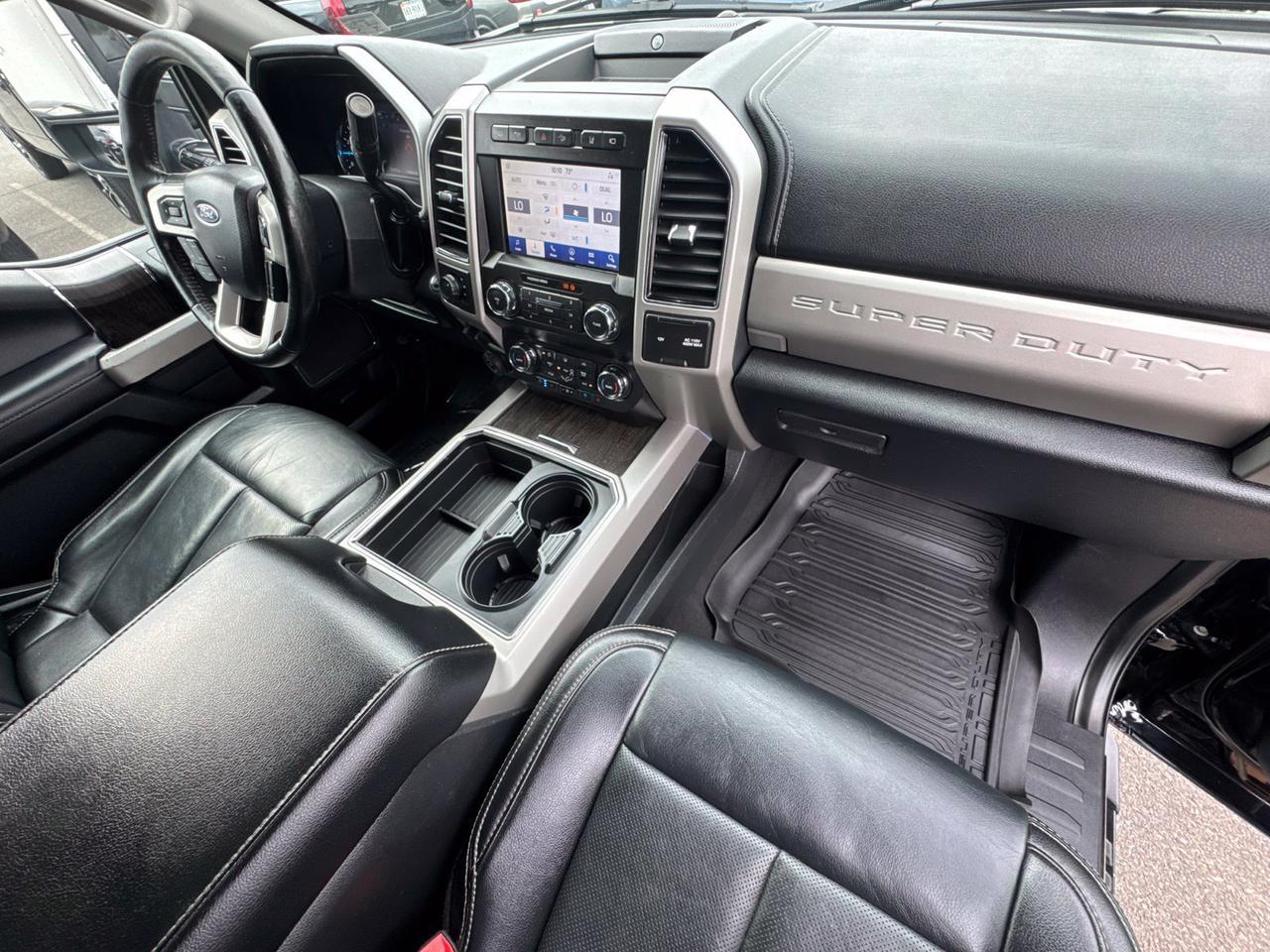 2021 Ford F-250SD Lariat Warrenton VA