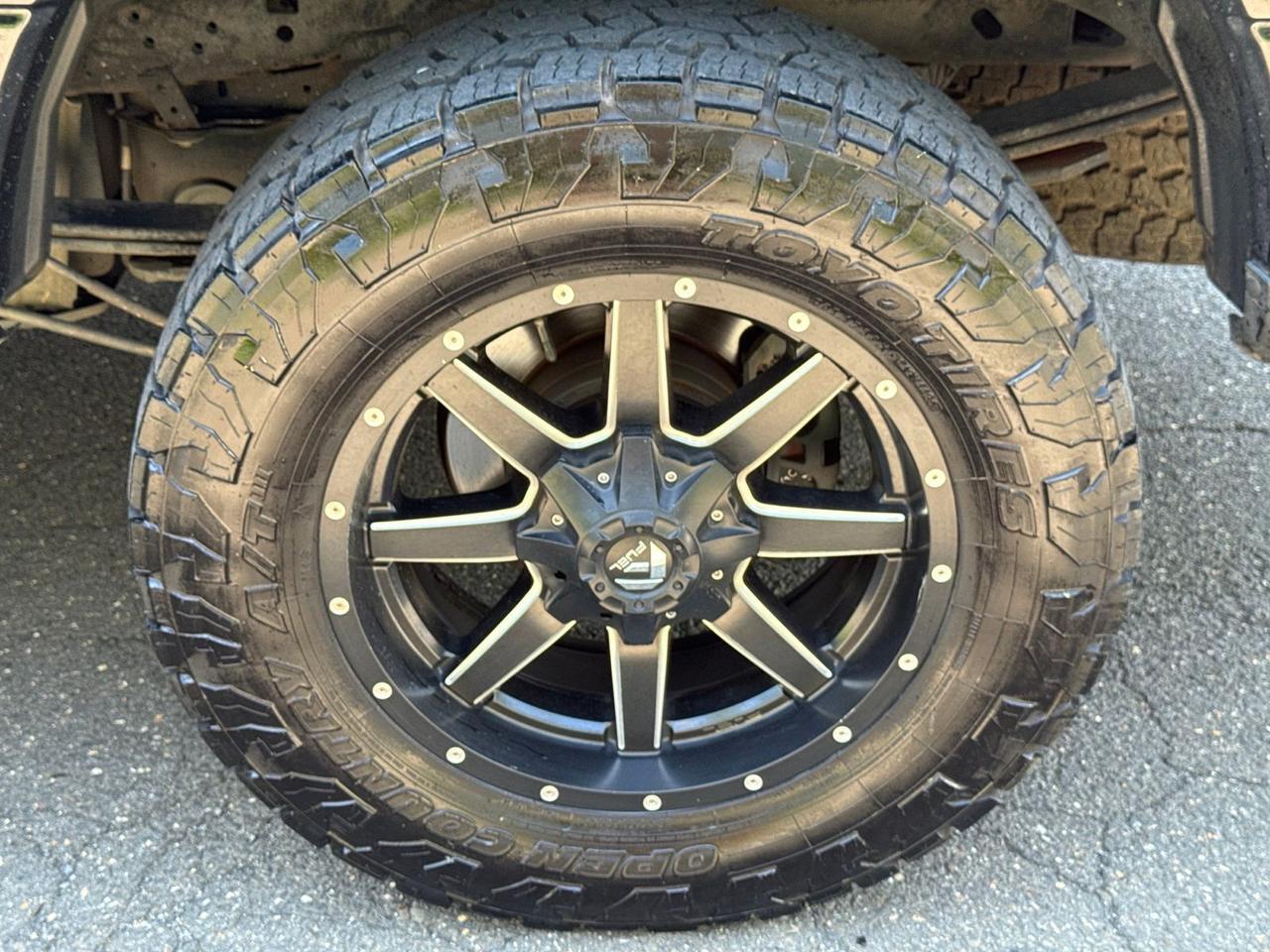 2021 Ford F-250SD Lariat Warrenton VA