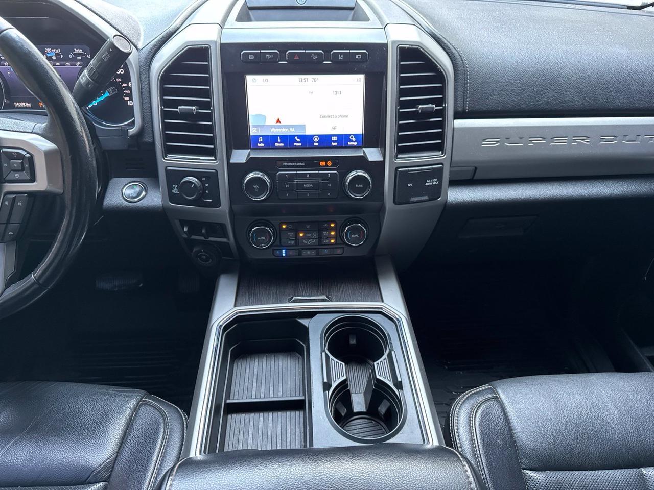 2021 Ford F-250SD Lariat Warrenton VA