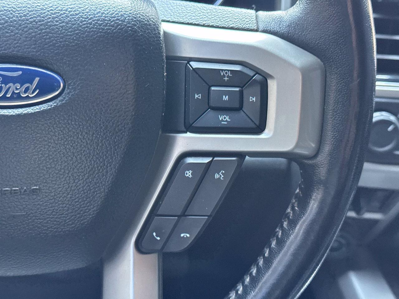 2021 Ford F-250SD Lariat Warrenton VA