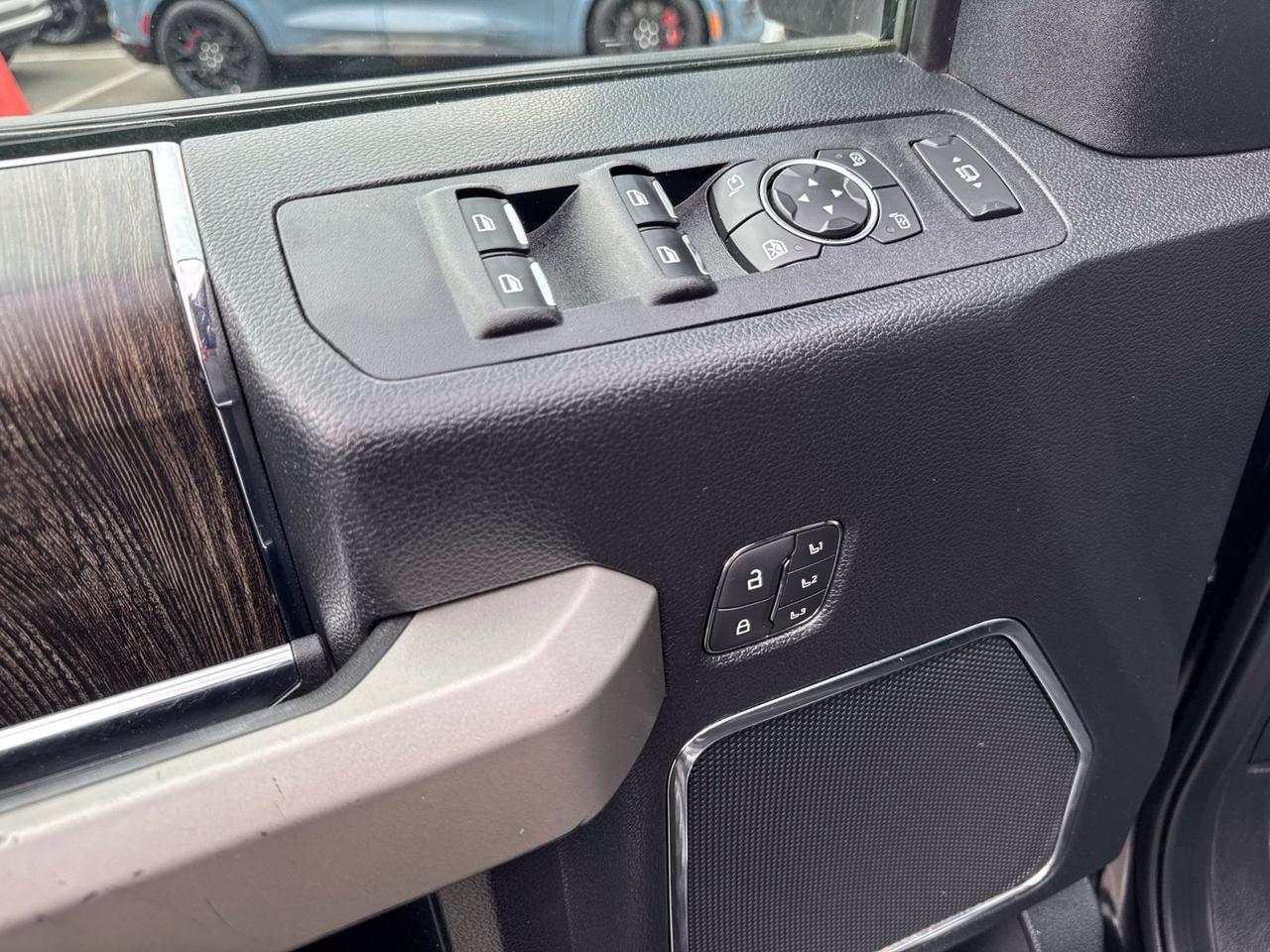 2021 Ford F-250SD Lariat Warrenton VA