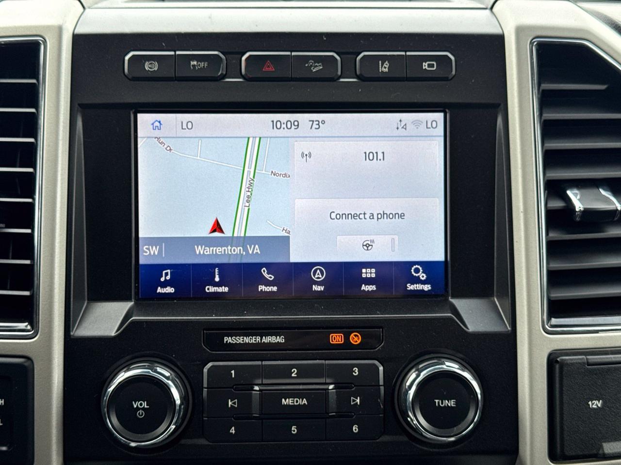 2021 Ford F-250SD Lariat Warrenton VA