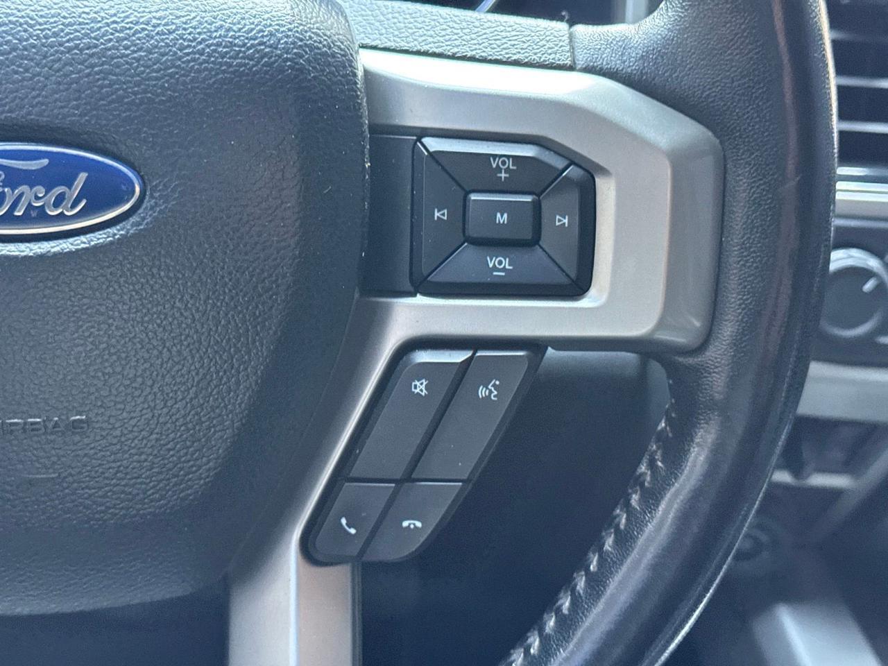 2021 Ford F-250SD Lariat Warrenton VA
