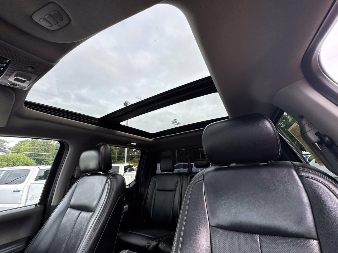 2021 Ford F-250SD Lariat Warrenton VA